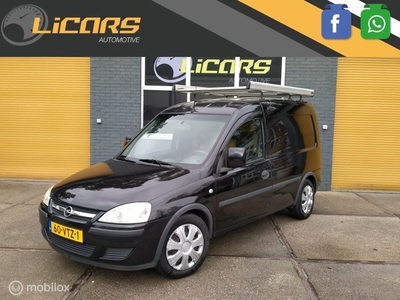 Opel Combo 1.3 CDTi Comfort airco/trekhaak/imperial