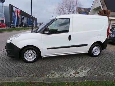 Opel Combo 1.3 CDTi L1H1 ecoFLEX Airco,Cruise,Pdc