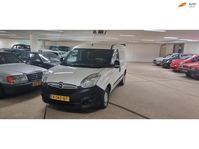 Opel Combo 1.3 CDTi L1H1 ecoFLEX Edition Nieuwe Apk!! Airco