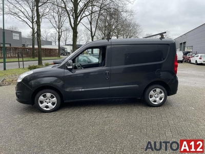 Opel Combo 1.3 CDTi L1H1 ecoFLEX Sport/LUX