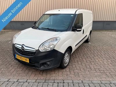 Opel Combo 1.3 CDTi L2H1 Edition (bj 2019)