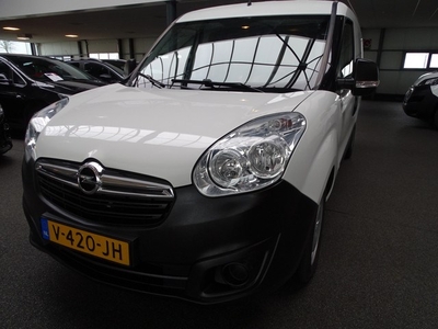 Opel Combo 1.3 CDTi L2H1 Edition Maxi Navi, Airco, Cruise