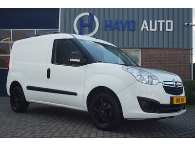 Opel Combo 1.4 Benzine, AIRCO, BTW-VRIJ / MARGE (bj 2017)