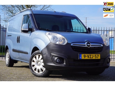 Opel Combo 1.4 CNG L2H1 ecoFLEX +