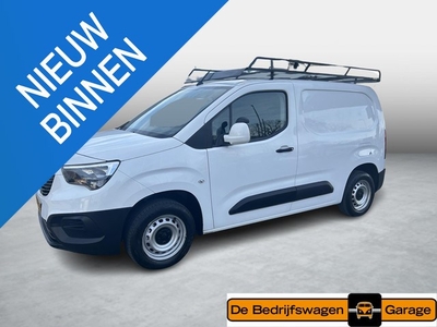 Opel Combo 1.5D L1H1 Edition Impreriaal Trekhaak