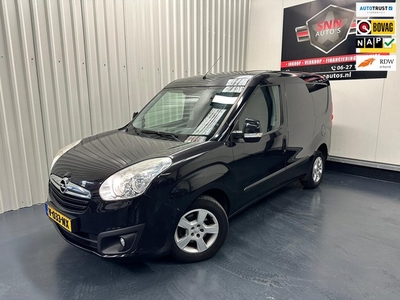 Opel Combo 1.6 CDTi L1H1 Sport