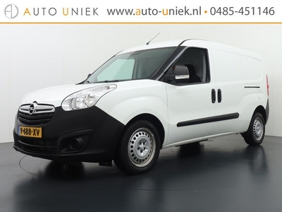 Opel Combo 1.6 CDTi L2H1 Edition 105PK, Dubbel Schuifdeur