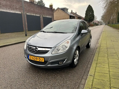 Opel Corsa 1.0-12V Business AIRCO, ELEKT PAKKET,CRUISE