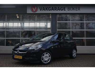 Opel Corsa 1.0 Turbo (bj 2016)