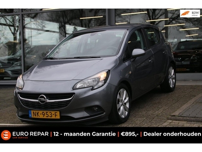 Opel Corsa 1.0 Turbo Edition DEALER OND. NL-AUTO NAP!