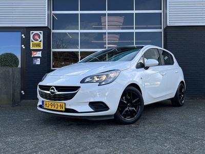 Opel Corsa 1.0 Turbo Edition, PDC, Airco, Start/Stop