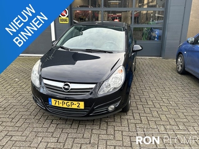 Opel Corsa 1.2-16V Color Edition / Airco/ Elektrische