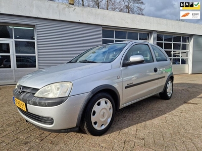 Opel Corsa 1.2-16V Comfort 134.000 KM (N.A.P) A.P.K. tot