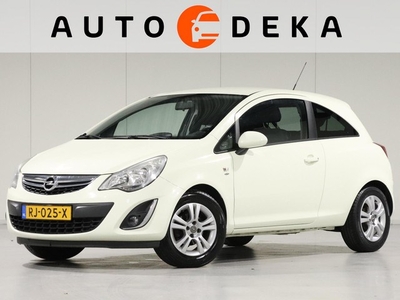 Opel Corsa 1.2-16V Satellite *Airco*