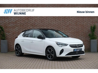 Opel Corsa 1.2 75pk Sport App Connect Climate