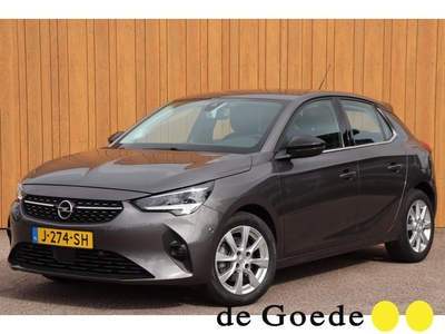 Opel Corsa 1.2 Elegance 1ste eigenaar org. NL-auto