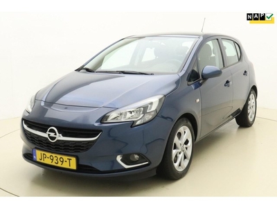 Opel Corsa 1.3 CDTI Color Edition