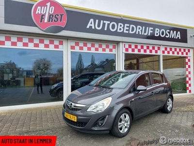 Opel Corsa 1.3 CDTi EcoFlex S/S Business Edition