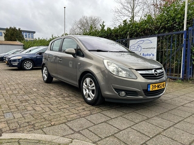 Opel Corsa 1.3 CDTi EcoFlex S/S Cosmo Airco/Cruise/PDC