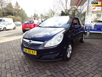 Opel Corsa 1.4-16V Business