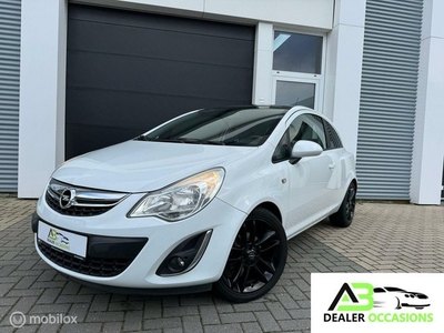 Opel Corsa 1.4-16V Color Edition/Nav/Cuise/Airco/APK