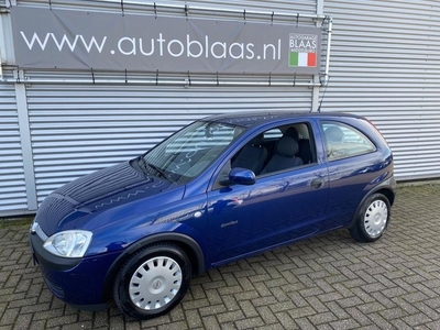 Opel Corsa 1.4-16V Comfort