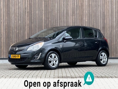 Opel Corsa 1.4-16V Cosmo Clima Stuurverw