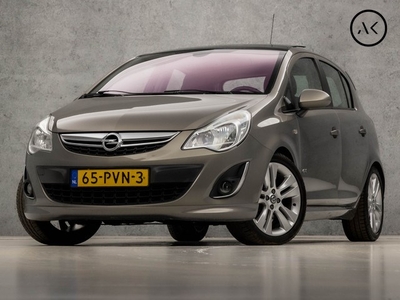 Opel Corsa 1.4-16V Cosmo OPC Sport 101Pk Automaat