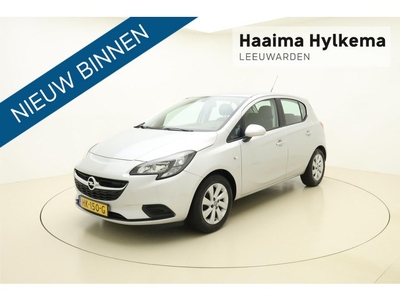 Opel Corsa 1.4 Business+ Climate control Trekhaak