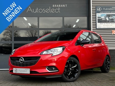 Opel Corsa 1.4 Color Edition Airco Cruise LED