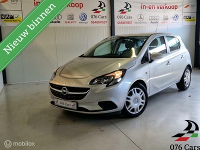 Opel Corsa 1.4 Automaat Edition / 67 DKM NAP / 1E EIGENAAR