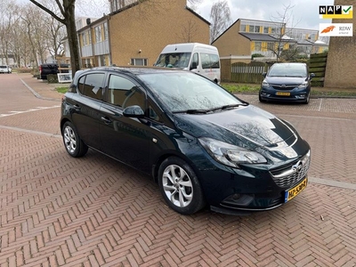 Opel Corsa AUTOMAAT / Tweede eigenaar / 78.000 NAP / mooie