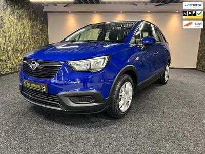 Opel Crossland X 1.2