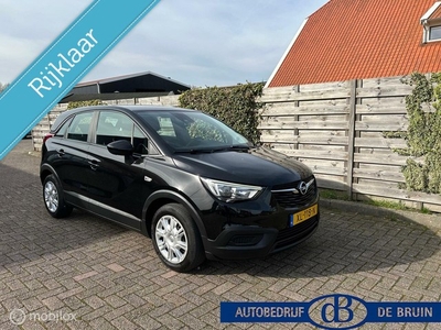 Opel Crossland X 1.2 Innovation