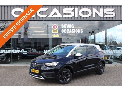 Opel Crossland X 1.2 Turbo 120 Jaar Edition 1 EIGENAAR/