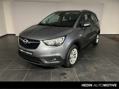 Opel Crossland X 1.2 Turbo Innovation