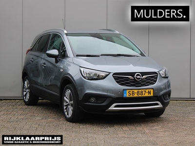 Opel Crossland X 1.2 Turbo Innovation Navi / Camera /