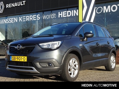 Opel Crossland X 82PK Innovation 