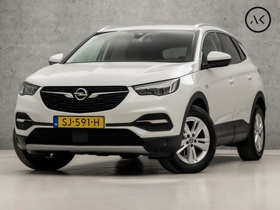 Opel Grandland X 1.2 Turbo Business Executive Automaat