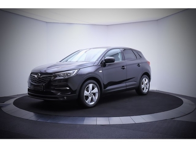 Opel Grandland X 1.2Turbo Aut-8. Innovation