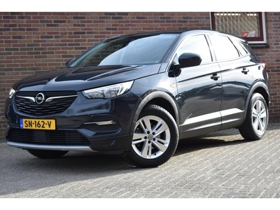 Opel Grandland X 1.6 CDTi Business Executive '18 Navi Clima