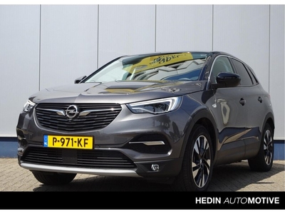 Opel Grandland X 1.6T. 300PK Plug-In-Hybrid Business