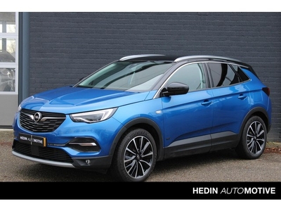 Opel Grandland X 1.6 Turbo Hybrid4 300 PK Business