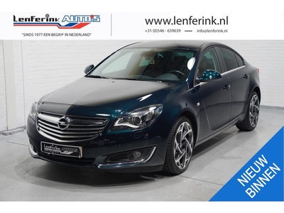 Opel Insignia 1.4 T EcoFLEX Business+ Navi Clima Cruise