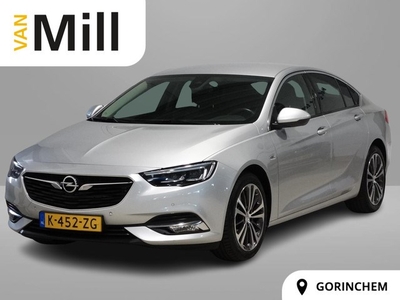 Opel Insignia 1.5 Turbo Business Executive Automaat LED