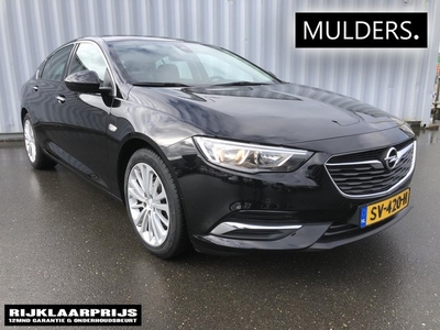 Opel Insignia Grand Sport 1.5 Turbo Business Executive