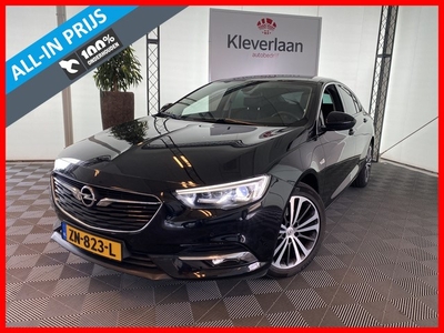 Opel Insignia Grand Sport 1.5 Turbo Innovation Automaat