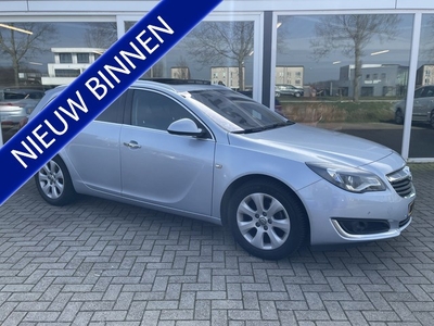 Opel Insignia Sports Tourer 1.4 T EcoFLEX Innovation 50%