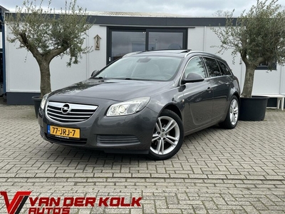 Opel Insignia Sports Tourer 1.8 Cosmo