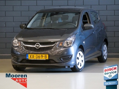 Opel KARL 1.0 ecoFLEX 120 Jaar Edition AIRCO CRUISE